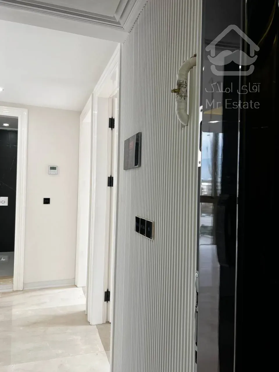 فروش دو باب مغازه به همراه برج 5 طبقه در رونیکا پالاس سئول