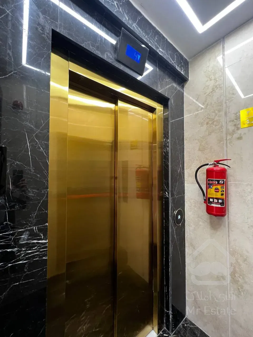 فروش اپارتمان خوش نقش در ارارات