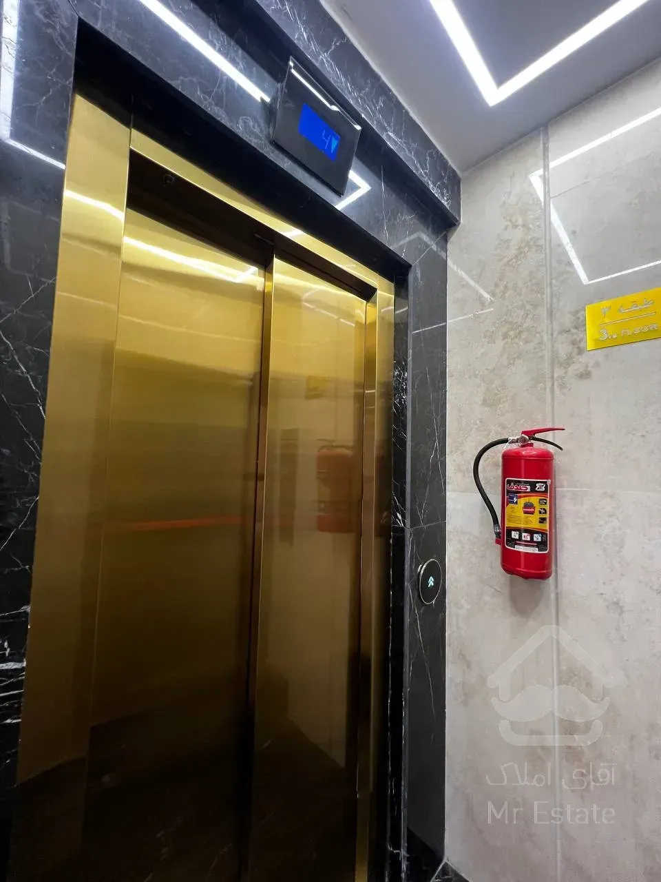 فروش واحدهای تک واحدی رونیکاپالاس سئول