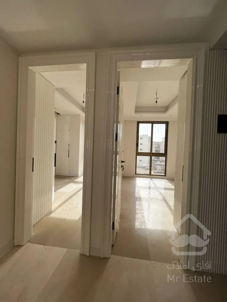 فروش واحد 111متری در لوکیشنی بینظیر