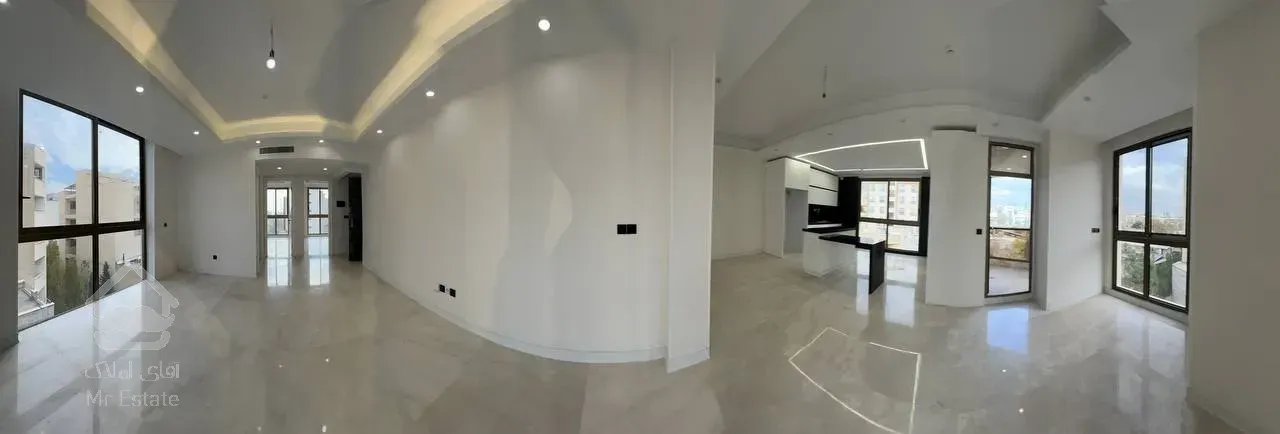 فروش واحد 111متری در لوکیشنی بینظیر