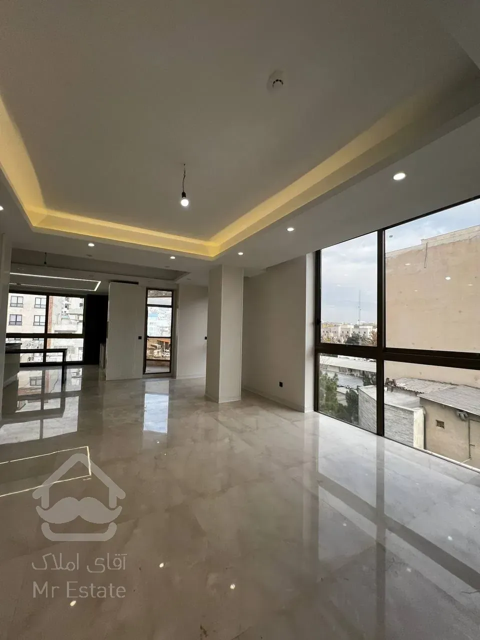 فروش یکجا واحدهای تجاری و مسکونی در شیخ بهایی