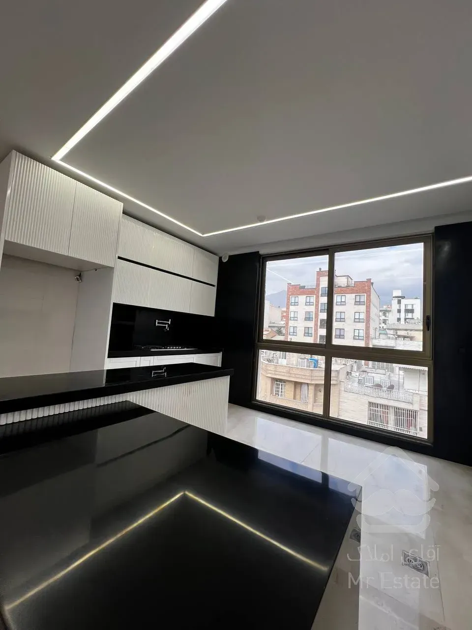 فقط یک واحد باقی مونده! فرصت استثنایی در آبشار