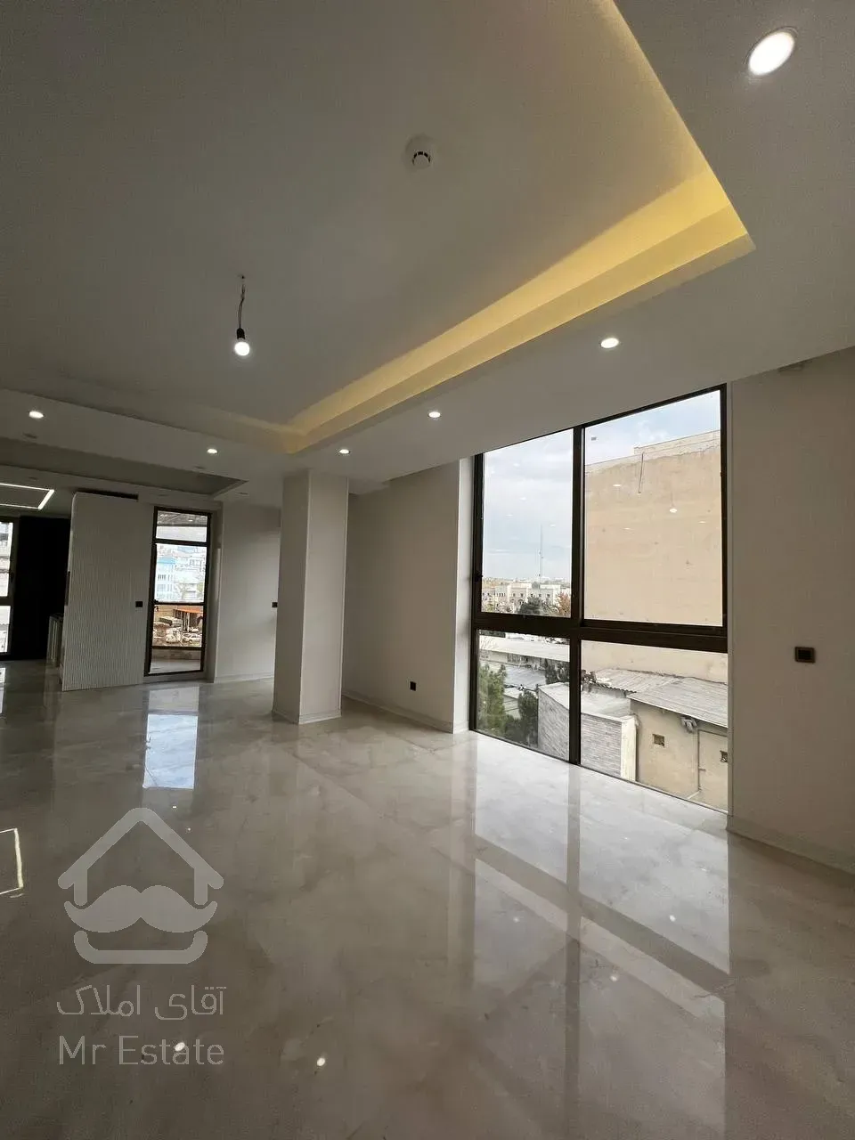 فقط یک واحد باقی مونده! فرصت استثنایی در آبشار.3خوابه طبقه 4