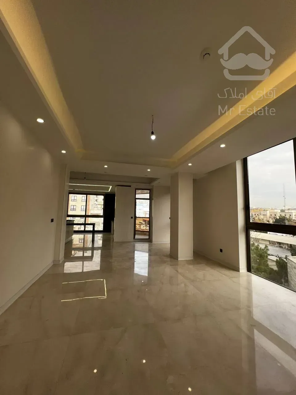 پیش فروش اقساطی 40 ماهه در رونیکاپالاس دردشت