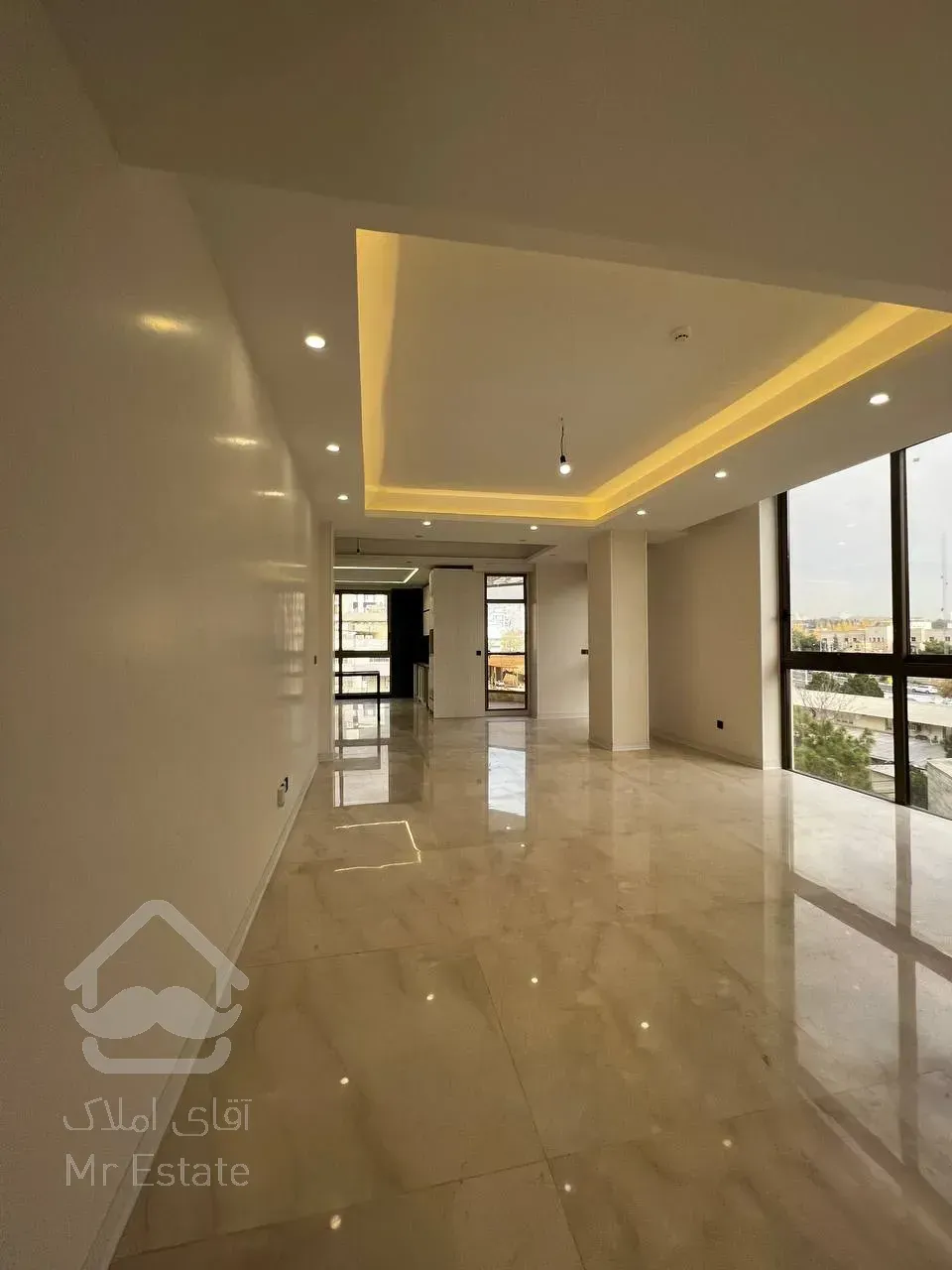 فروش واحدهای تک واحدی رونیکاپالاس سئول