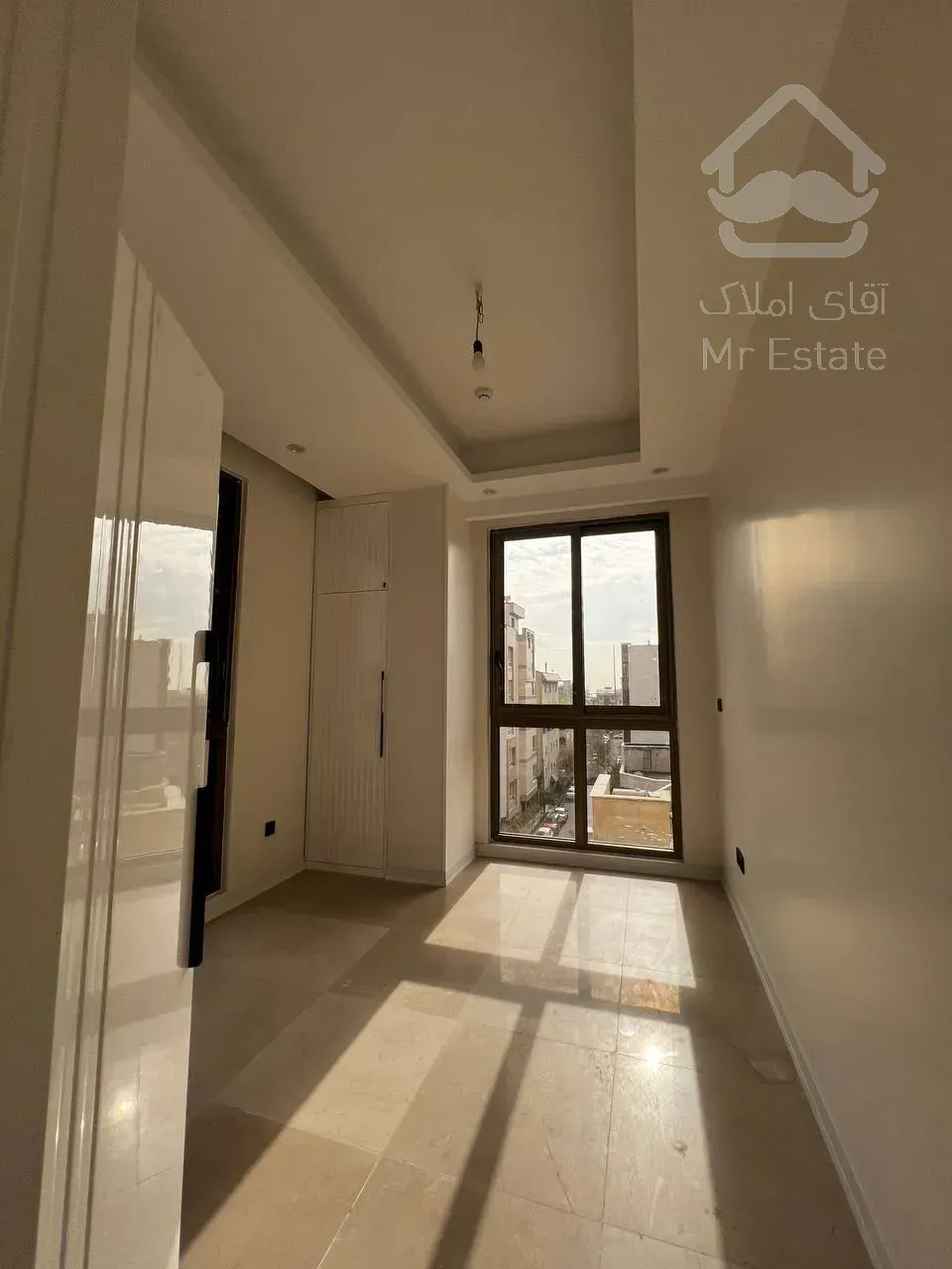 فروش واحد نورگیر در ارارات