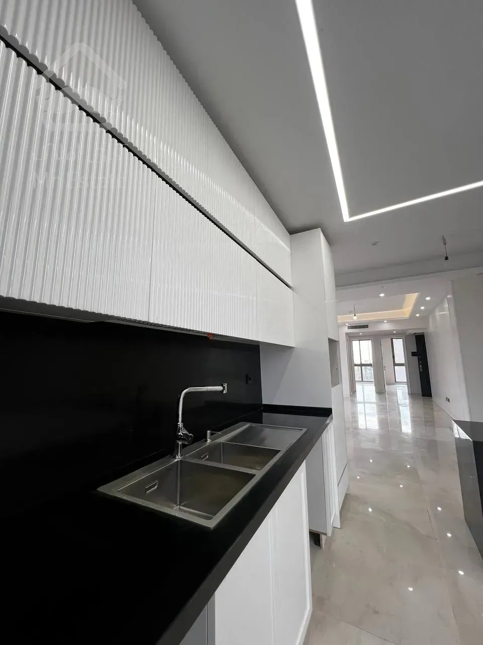 قلب تپنده زندگی مدرن در شرق پایتخت