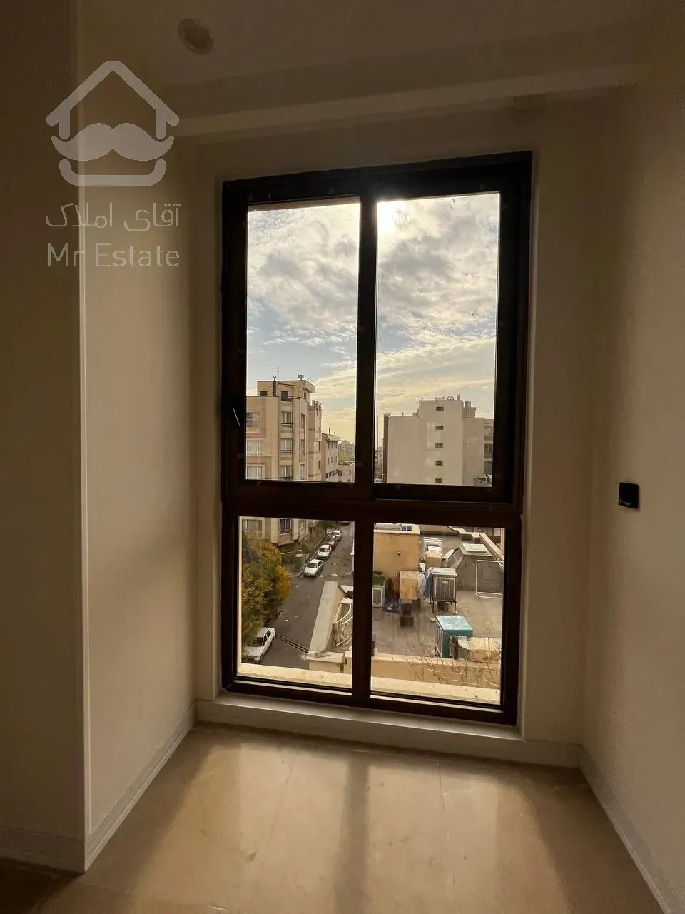 فروش اپارتمان111متری لاکچری در سئول