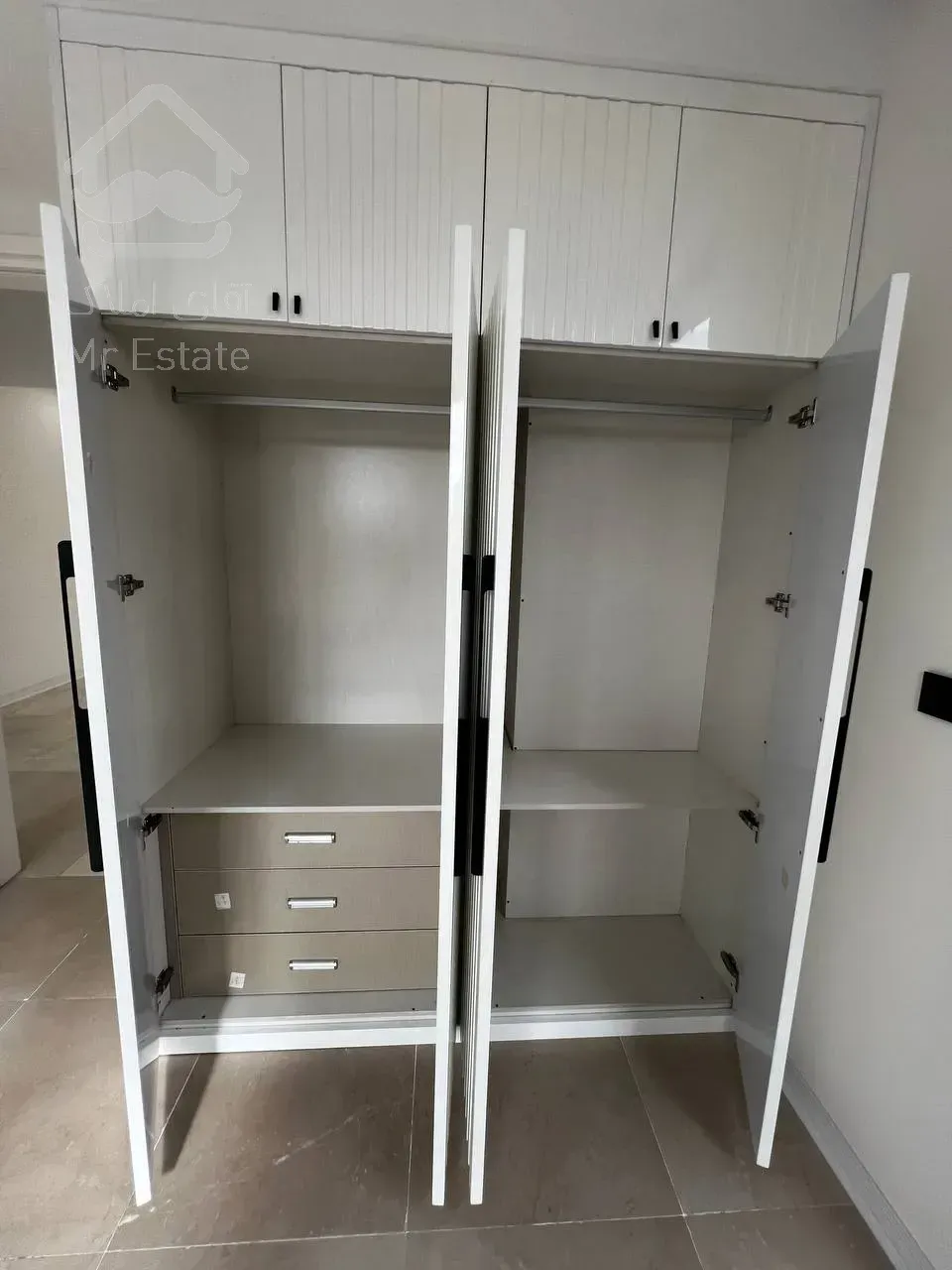 پیش فروش اقساطی 40 ماهه در رونیکاپالاس دردشت