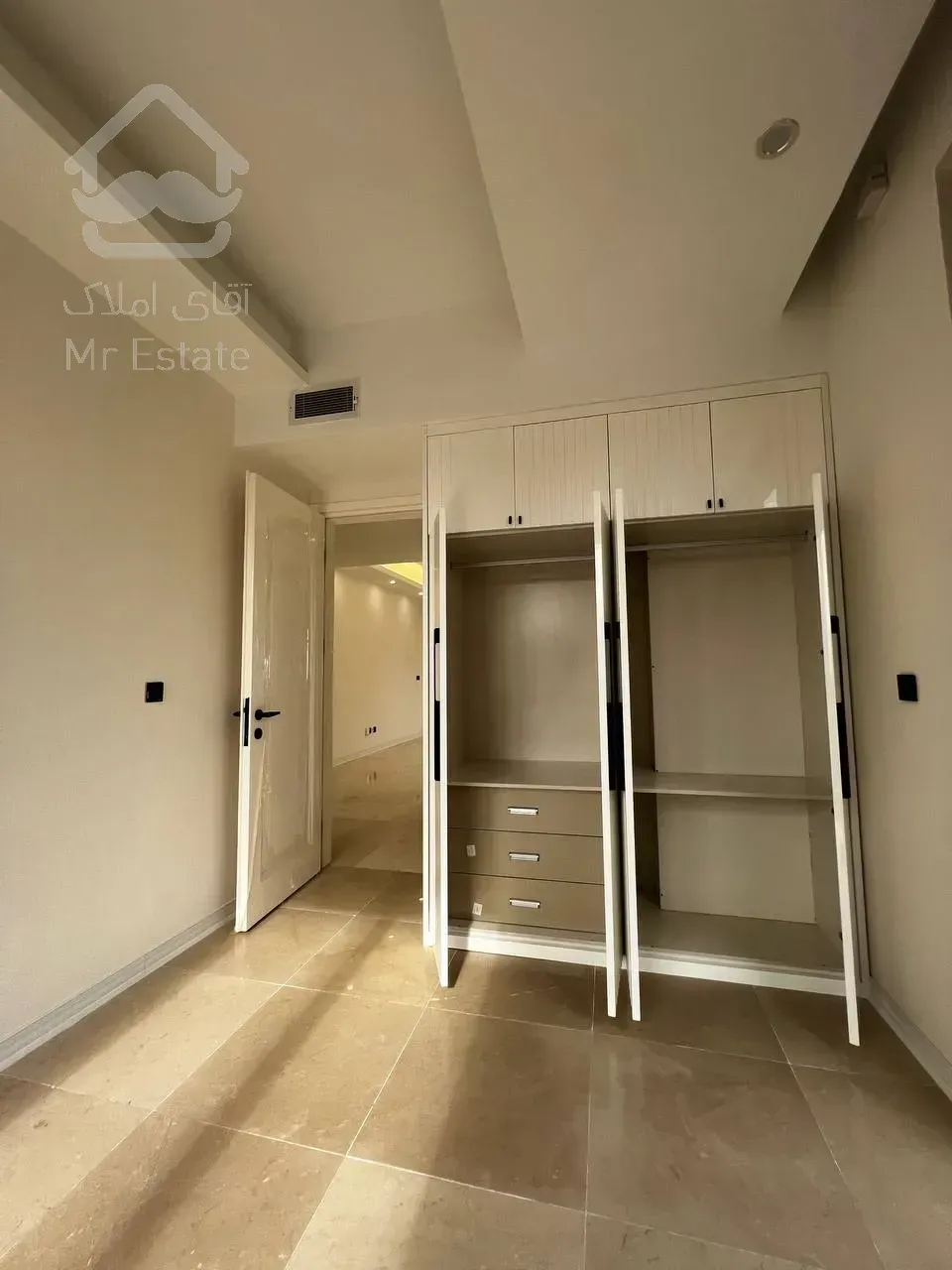 فروش آپارتمان در تاپ لوکیشن ترین منطقه تهران رونیکا پالاس سئول