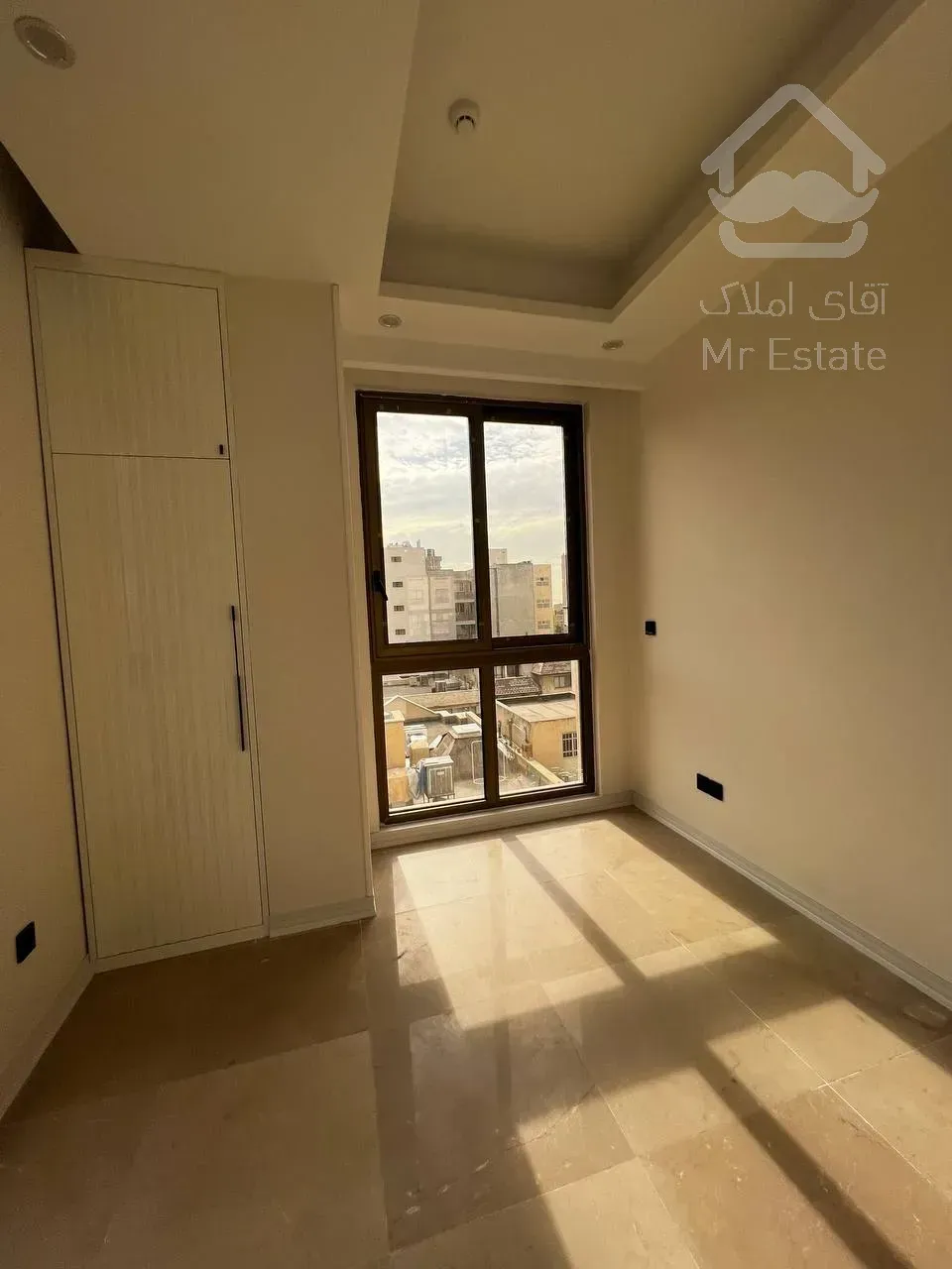 فروش اپارتمان نوساز در ارارات