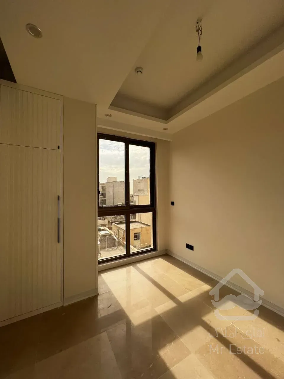 فروش واحد نورگیر در ارارات