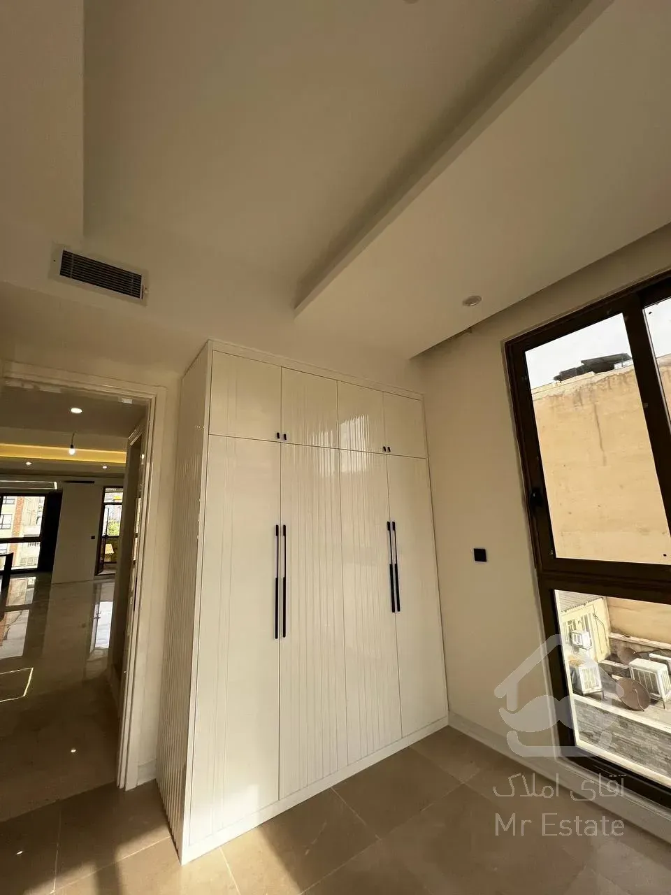 فروش اپارتمان خوش نقش در ارارات