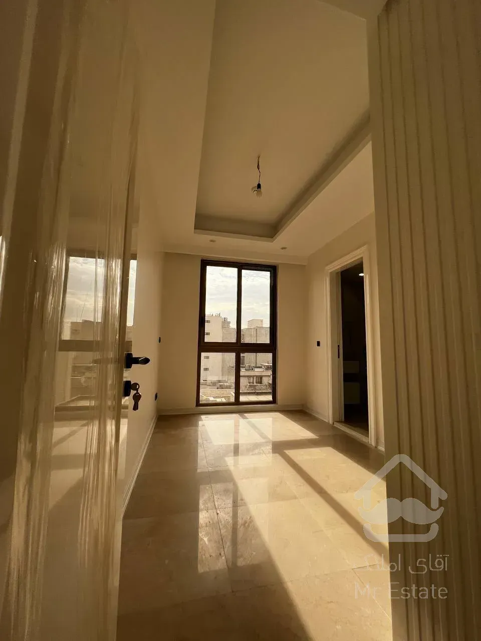 فروش واحد111متری در بهترین نقطه منطقه 3