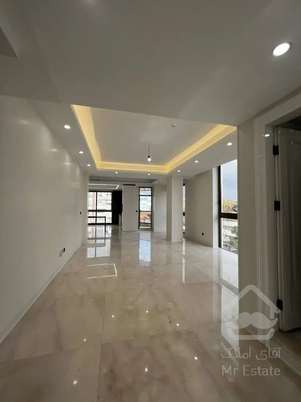 فروش واحد تجاری 48 متری در رونیکا پالاس سئول