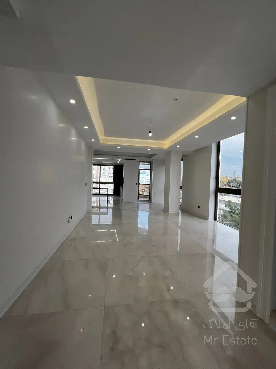 فروش اپارتمان نوساز در ارارات