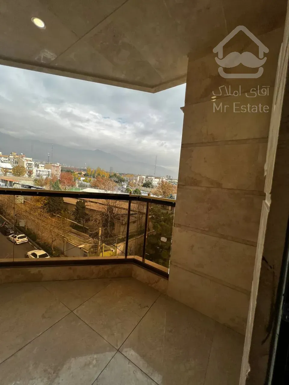 فروش واحد نورگیر در ارارات