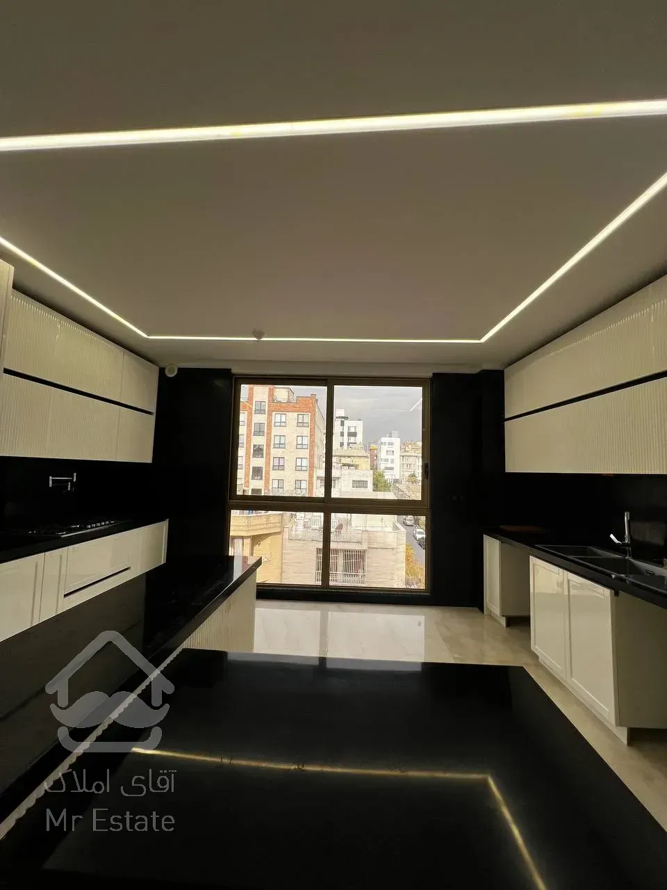 فروش آپارتمان در تاپ لوکیشن ترین منطقه تهران رونیکا پالاس سئول