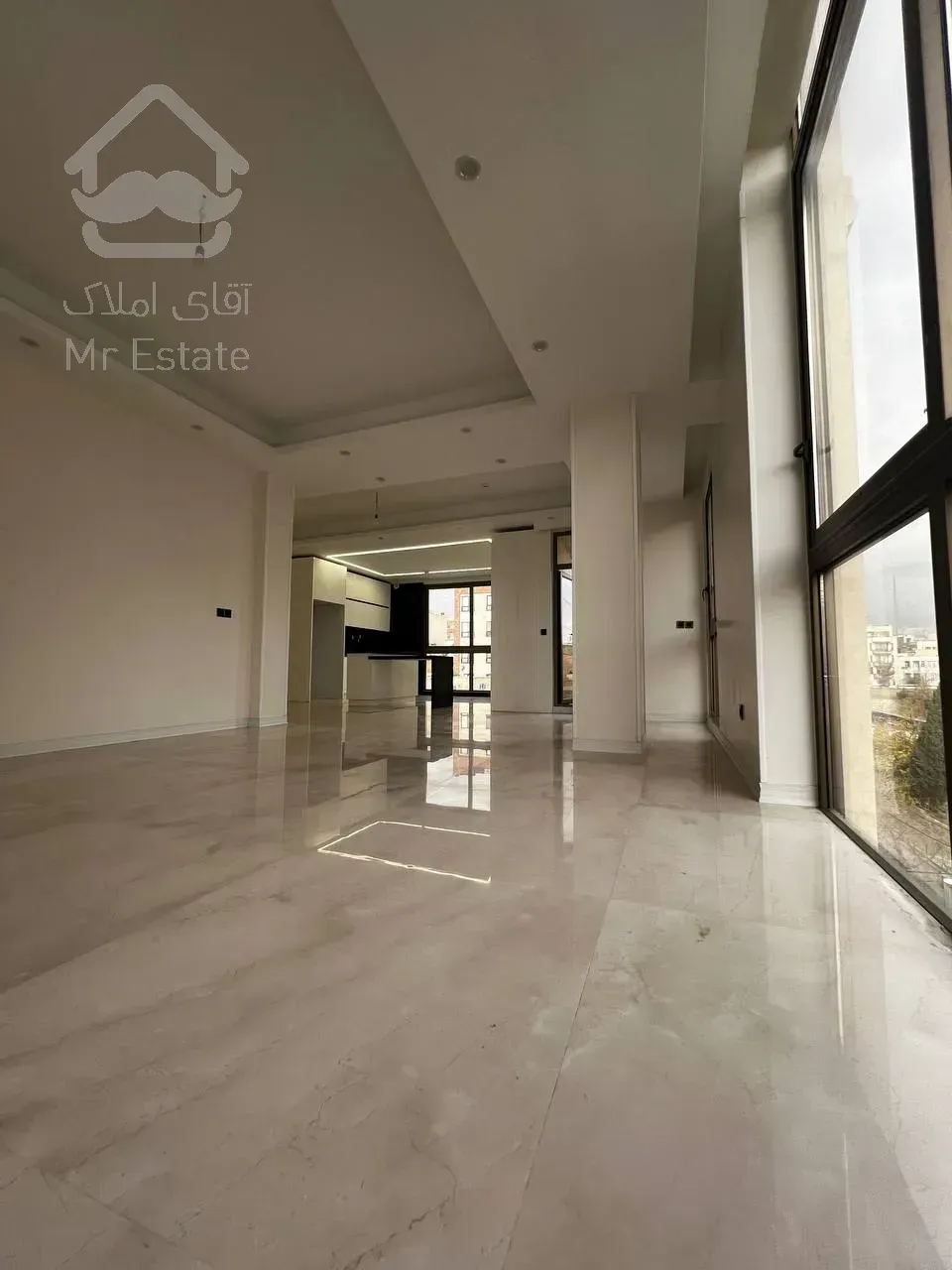 فروش آپارتمان 630 متردر رونیکا پالاس سئول