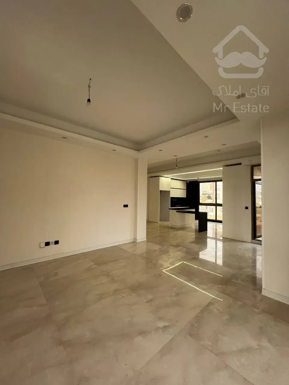 فروش آپارتمان نوساز دو خواب غرق نور رونیکا پالاس سئول