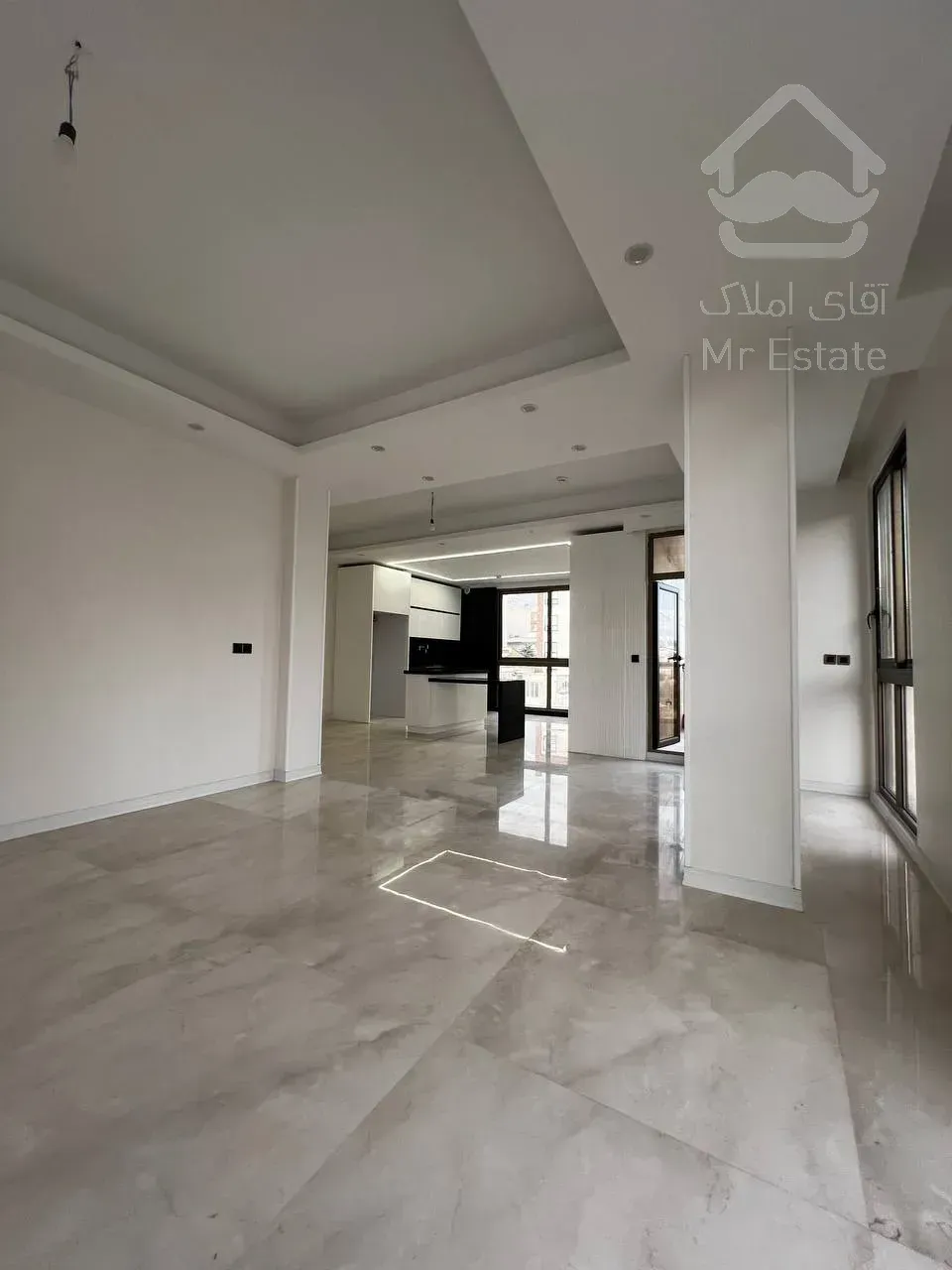 فروش آپارتمان 630 متردر رونیکا پالاس سئول