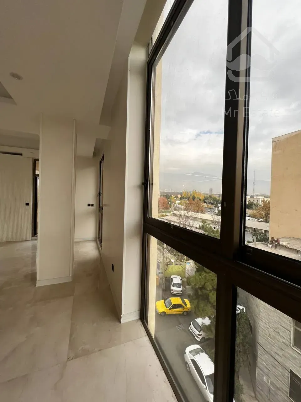 فروش آپارتمان 5 طبقه به صورت یکجا رونیکا پالاس سئول