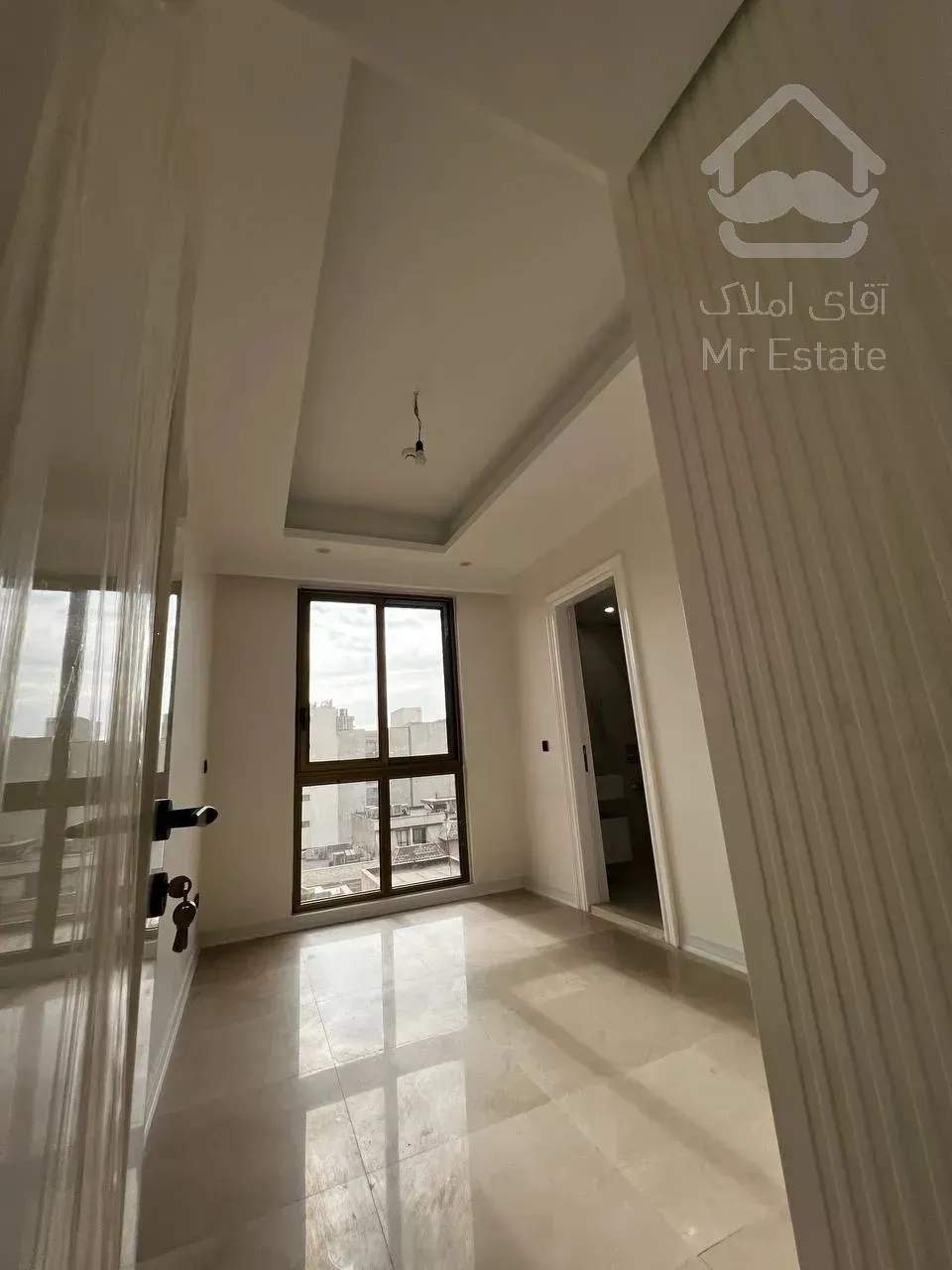 فروش واحد نورگیر در ارارات