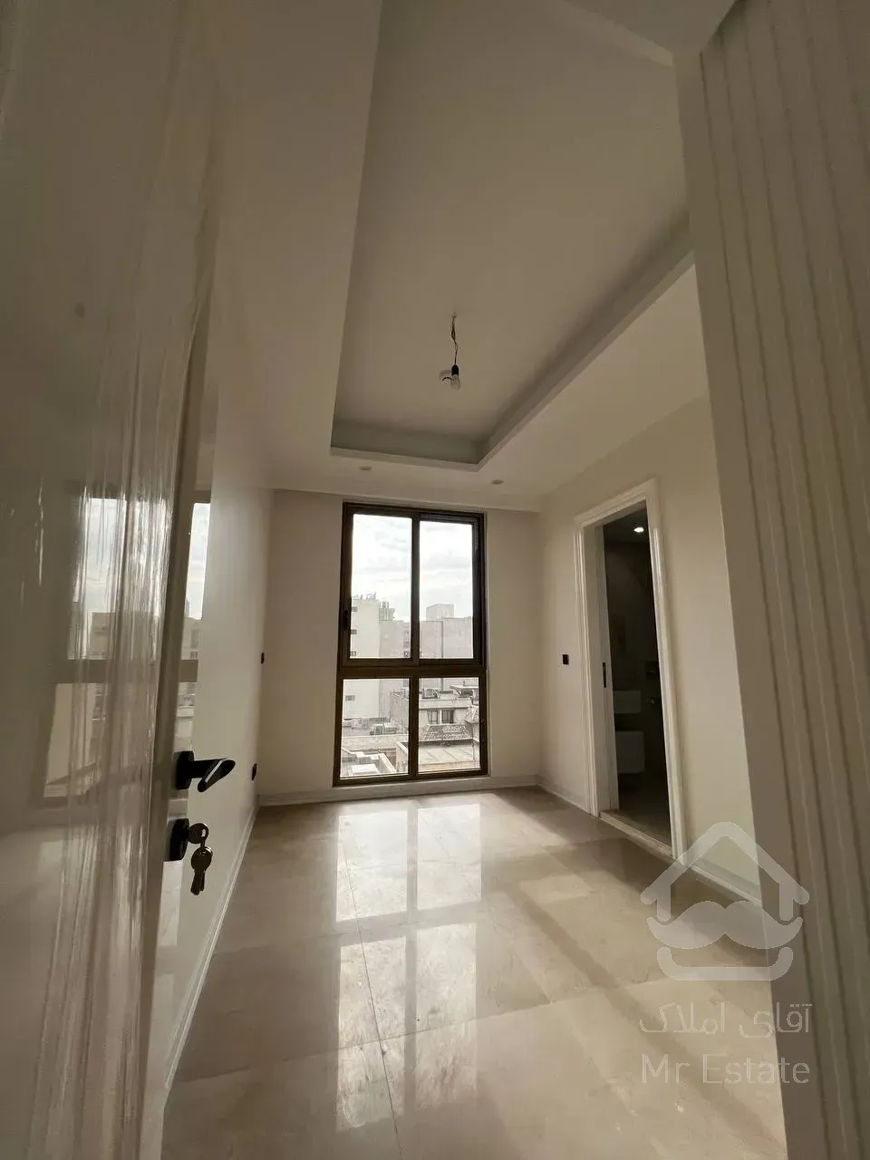 فروش اپارتمان نوساز در ارارات