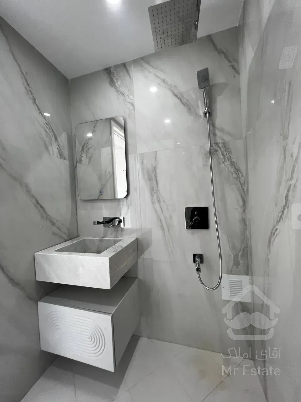 فروش اپارتمان خوش نقش در ارارات