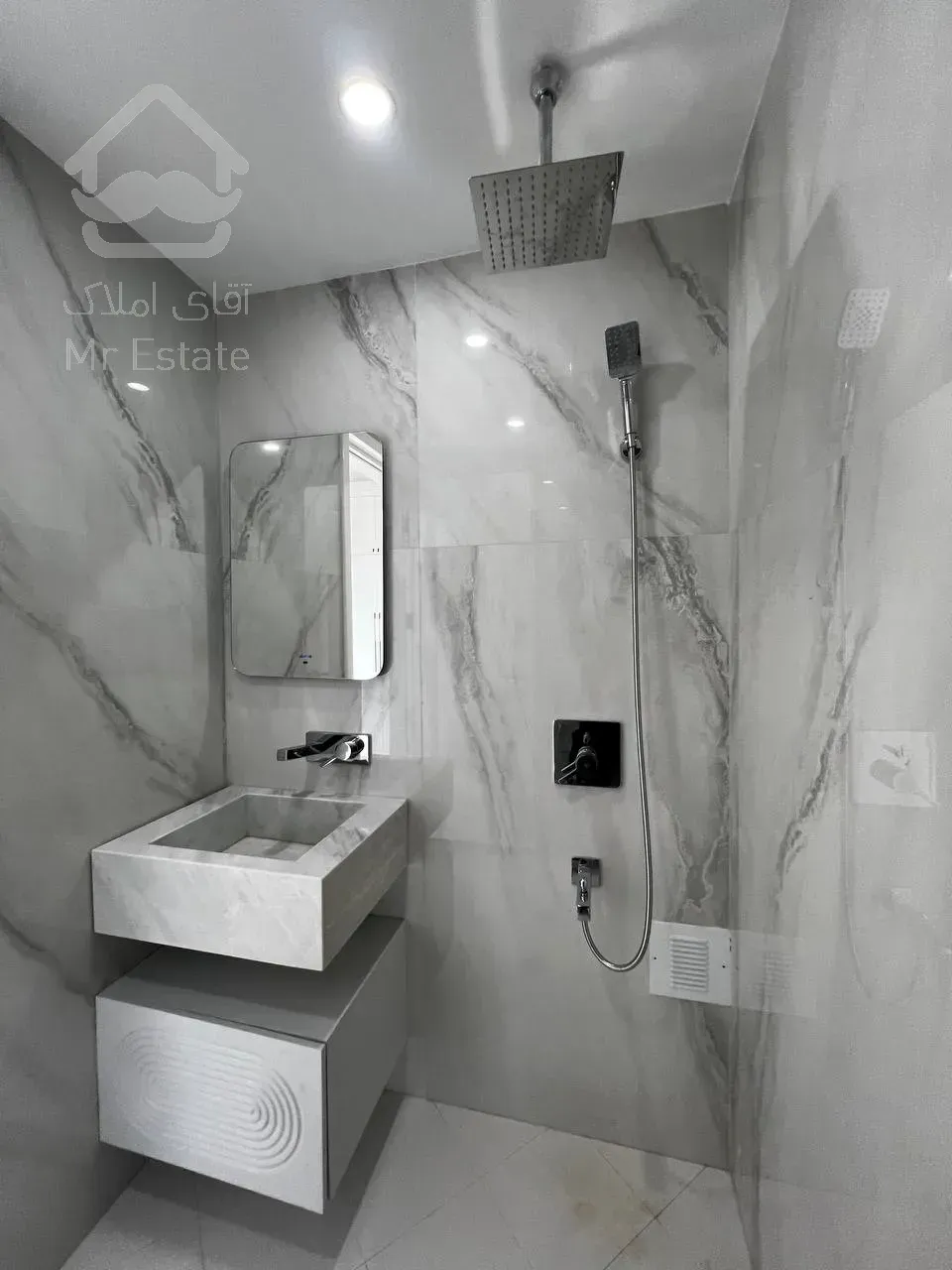 فروش اپارتمان نوساز در ارارات