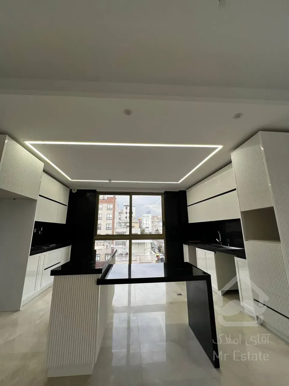 فروش اپارتمان111متری لاکچری در سئول