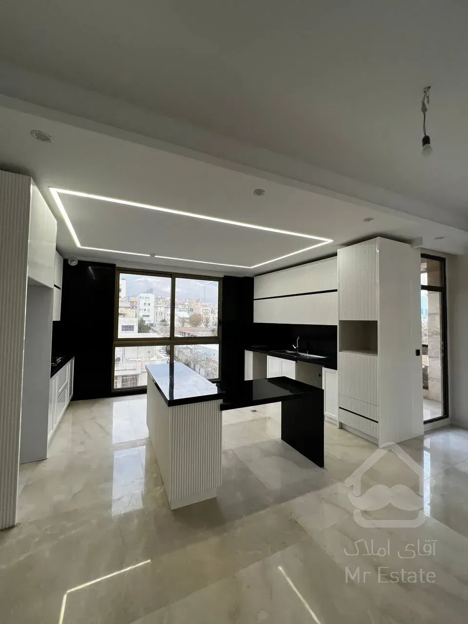 فروش آپارتمان در تاپ لوکیشن ترین منطقه تهران رونیکا پالاس سئول