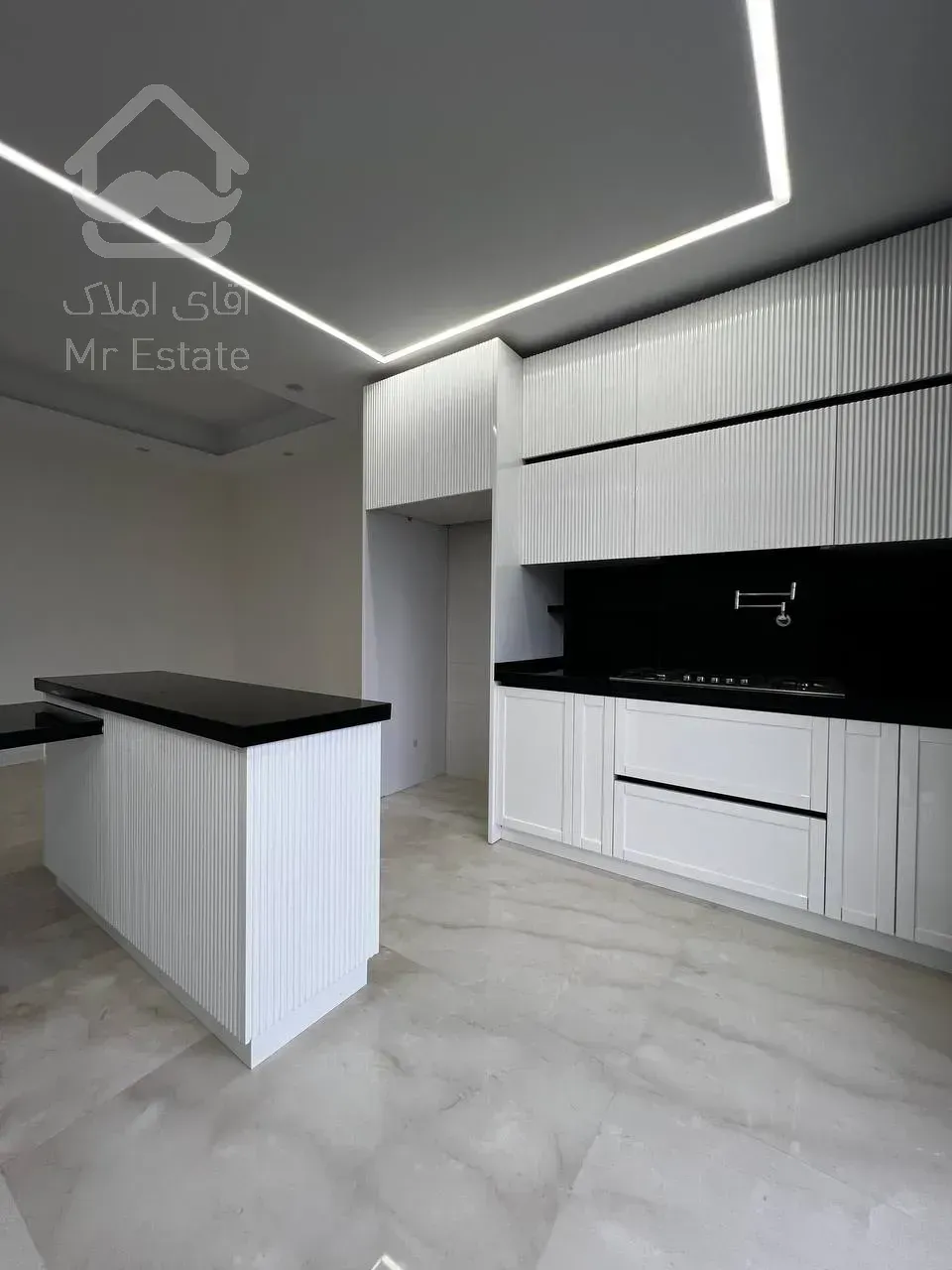 فروش اپارتمان خوش نقش در ارارات