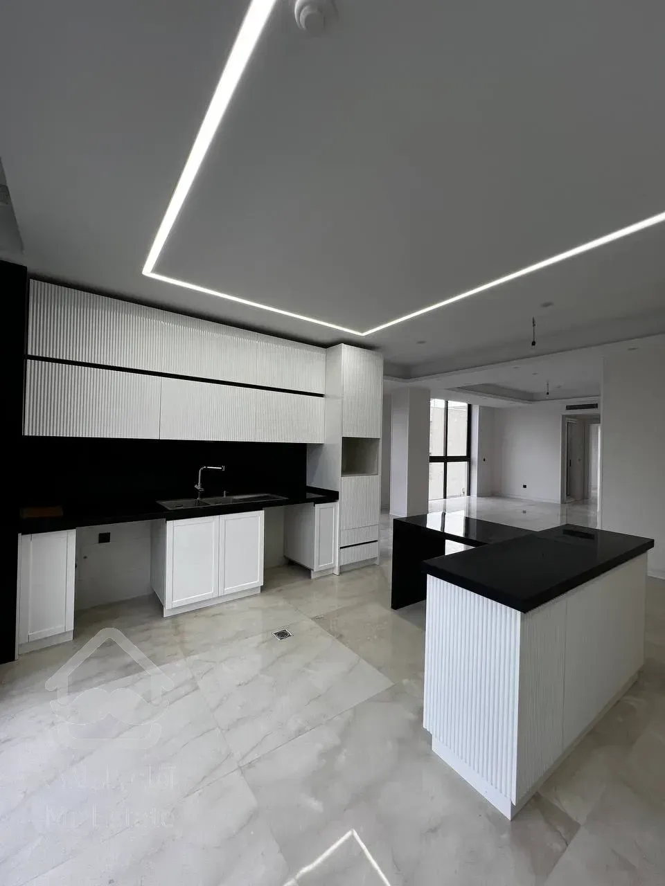 فروش واحد نورگیر در ارارات