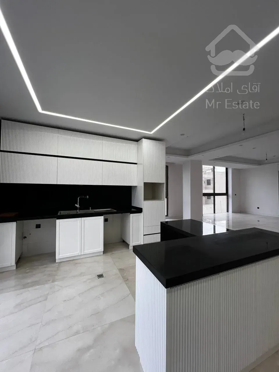 فروش اپارتمان نوساز در ارارات