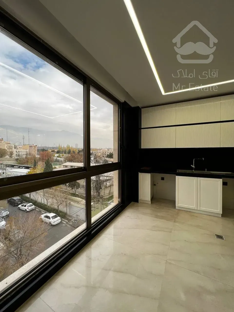 فروش آپارتمان 5 طبقه به صورت یکجا در تاپ لوکیشن سئول