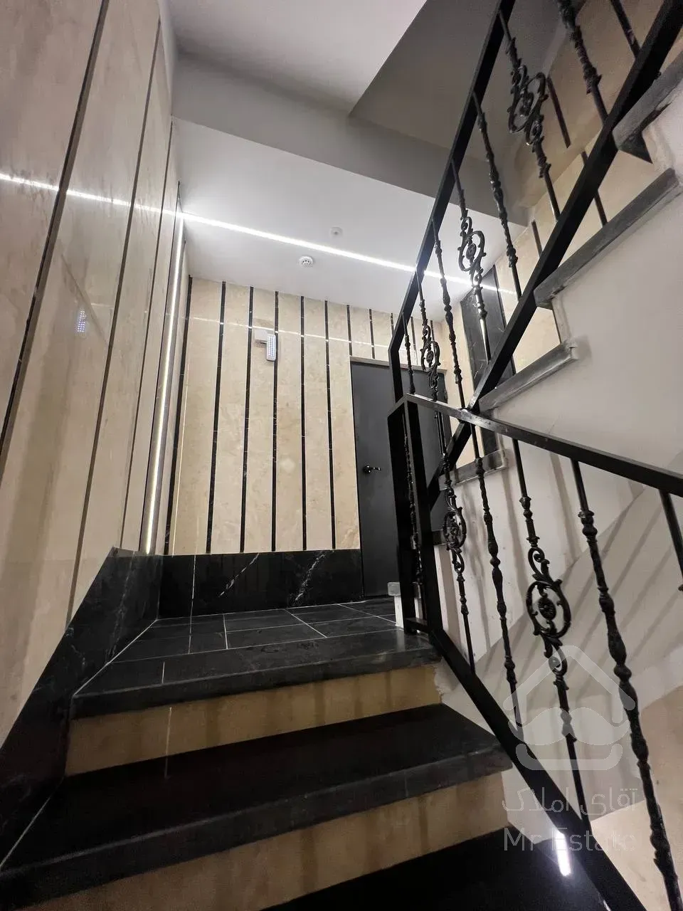 فروش اپارتمان خوش نقش در ارارات