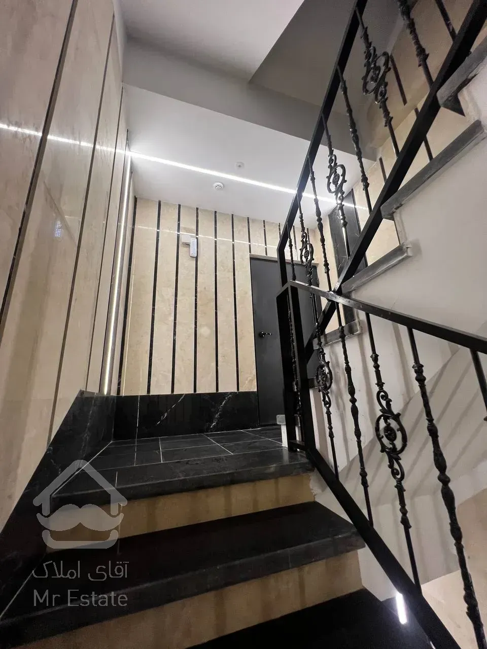 فروش اپارتمان نوساز در ارارات