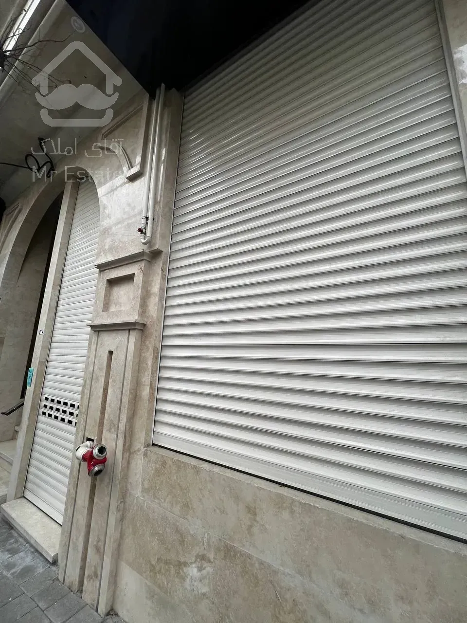 فروش آپارتمان 5 طبقه دارای سالن پرده خور غرق نور رونیکا پالاس سئول