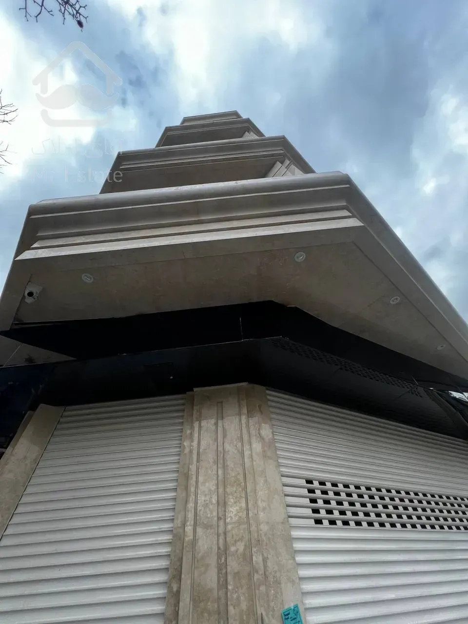 فروش واحد تجاری 48 متری در رونیکا پالاس سئول