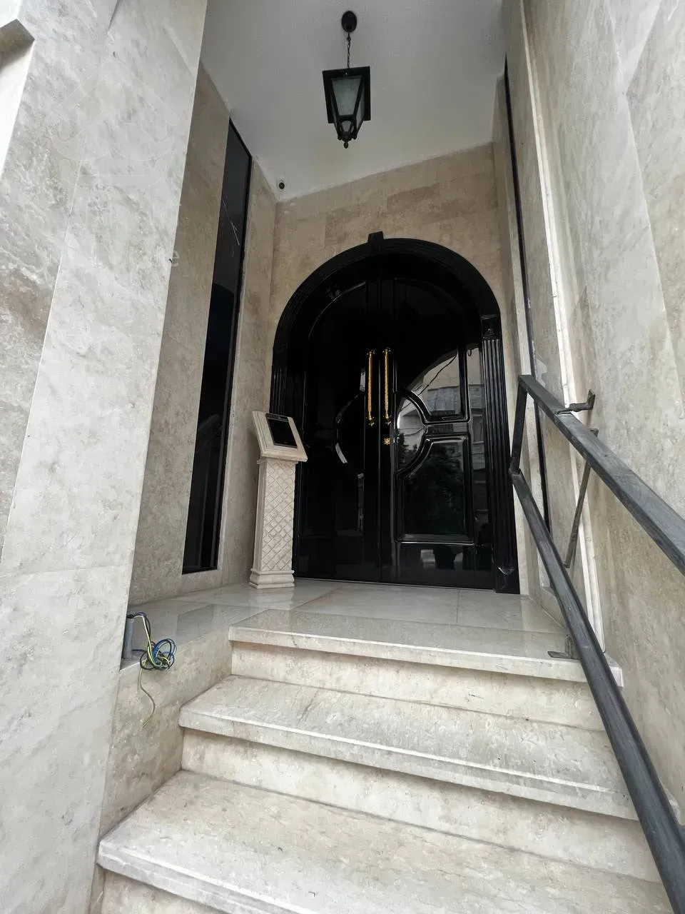 فروش آپارتمان 5 طبقه به صورت یکجا در تاپ لوکیشن سئول