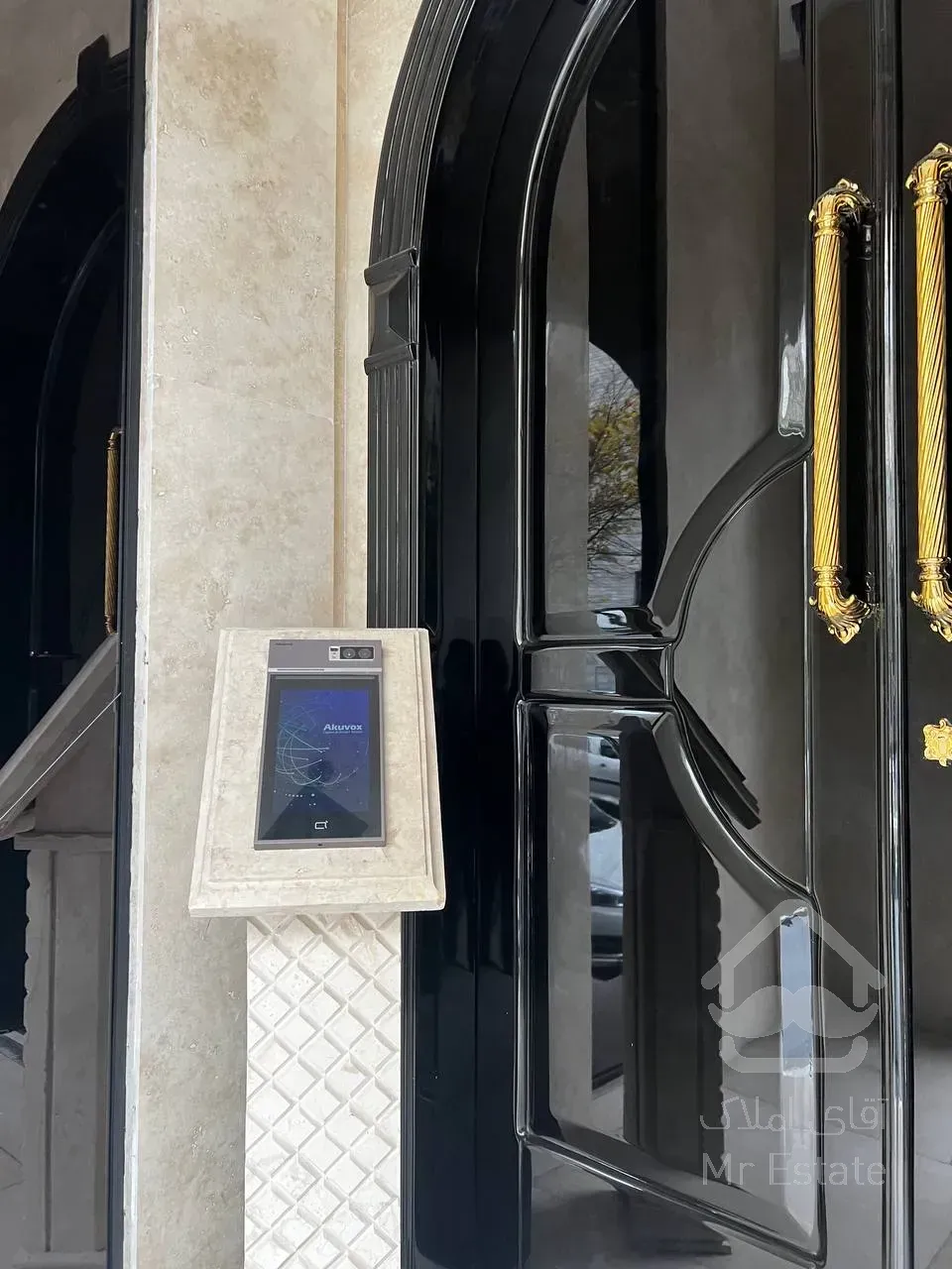 فروش آپارتمان در تاپ لوکیشن ترین منطقه تهران رونیکا پالاس سئول