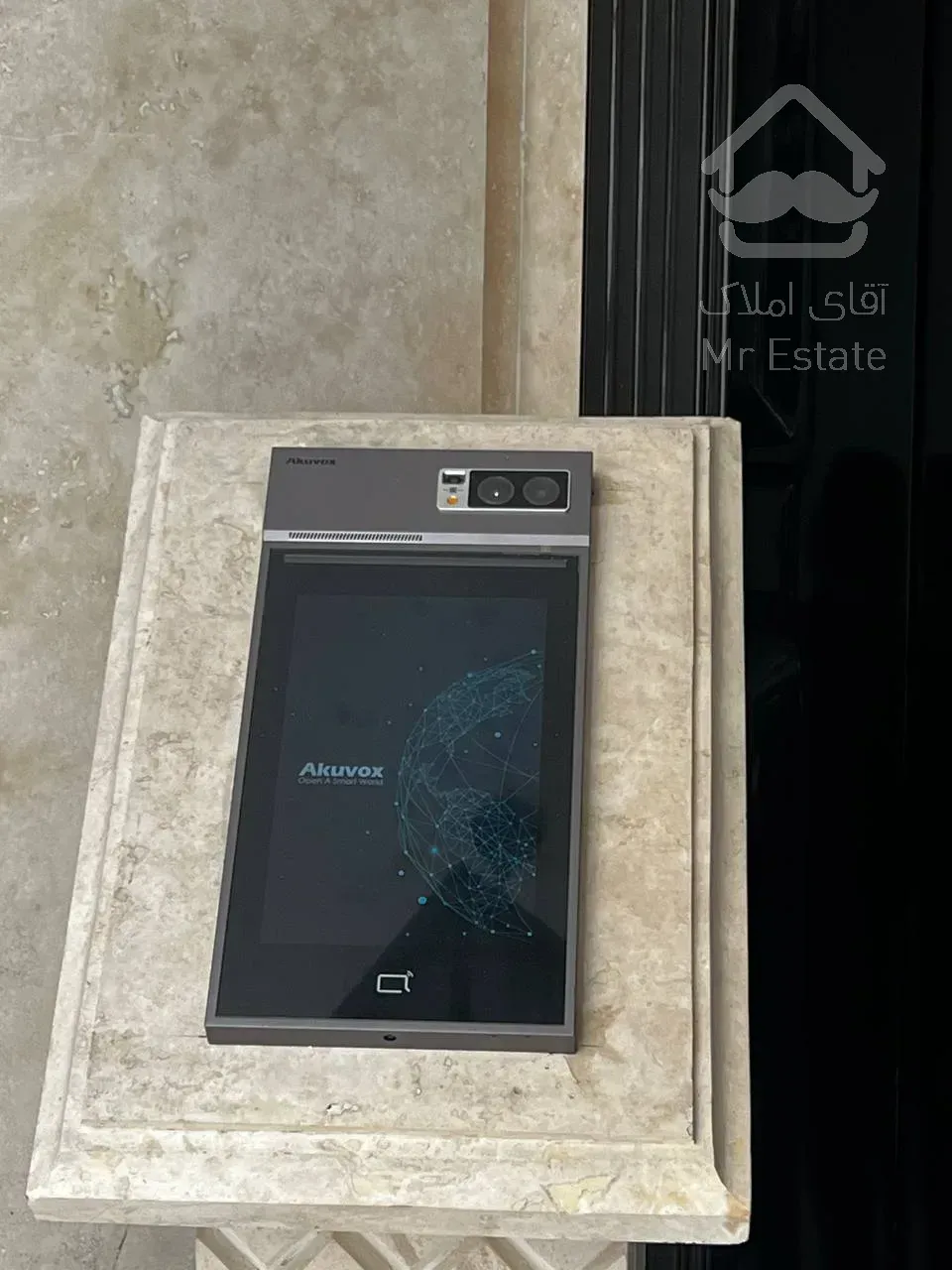 فروش آپارتمان 5 طبقه به همراه دو باب مغازه در رونیکا پالاس سئول