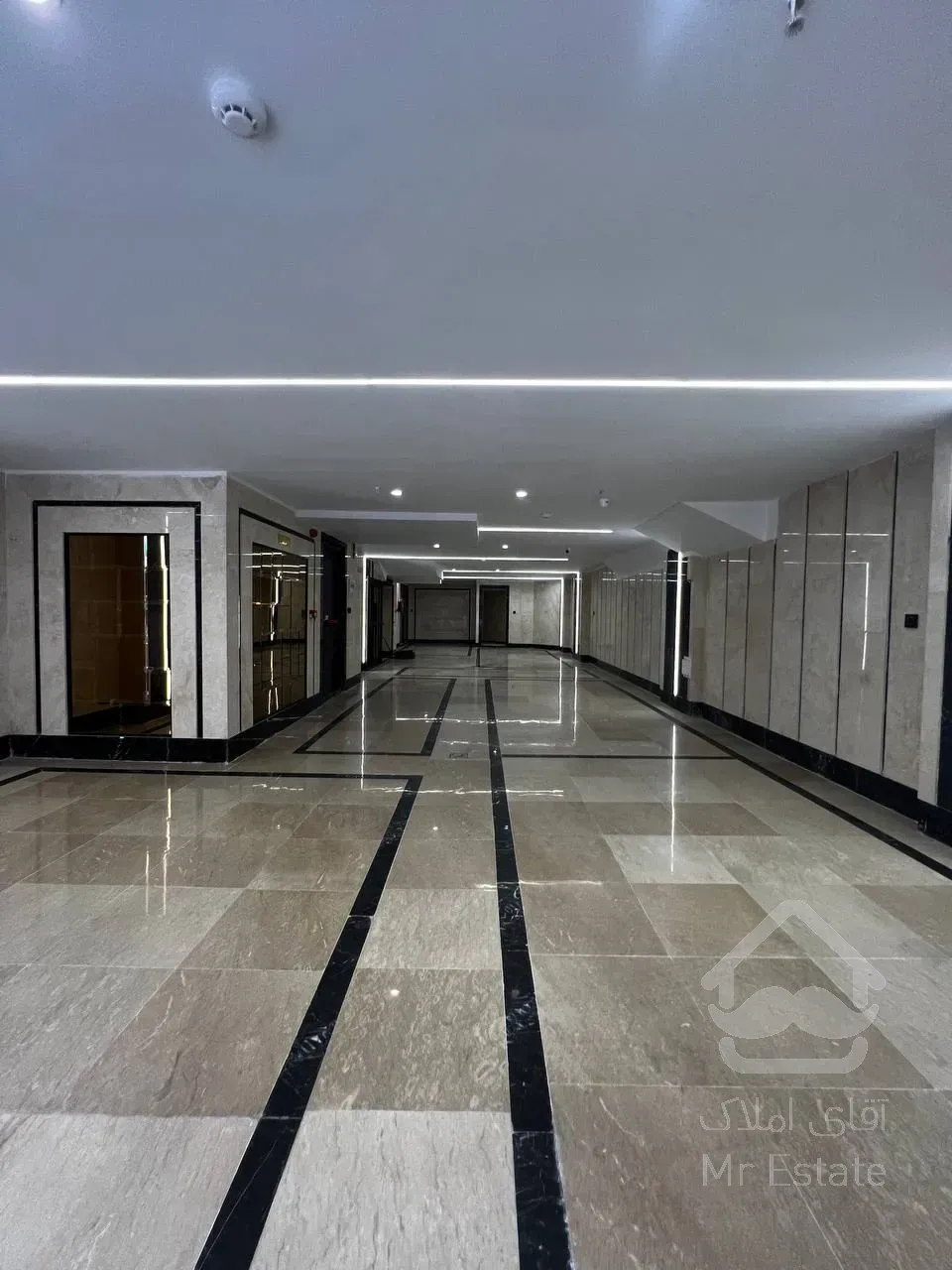 فروش آپارتمان نوساز دو خواب غرق نور رونیکا پالاس سئول