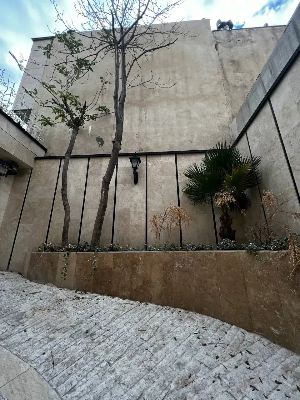 فروش اپارتمان نوساز در ارارات