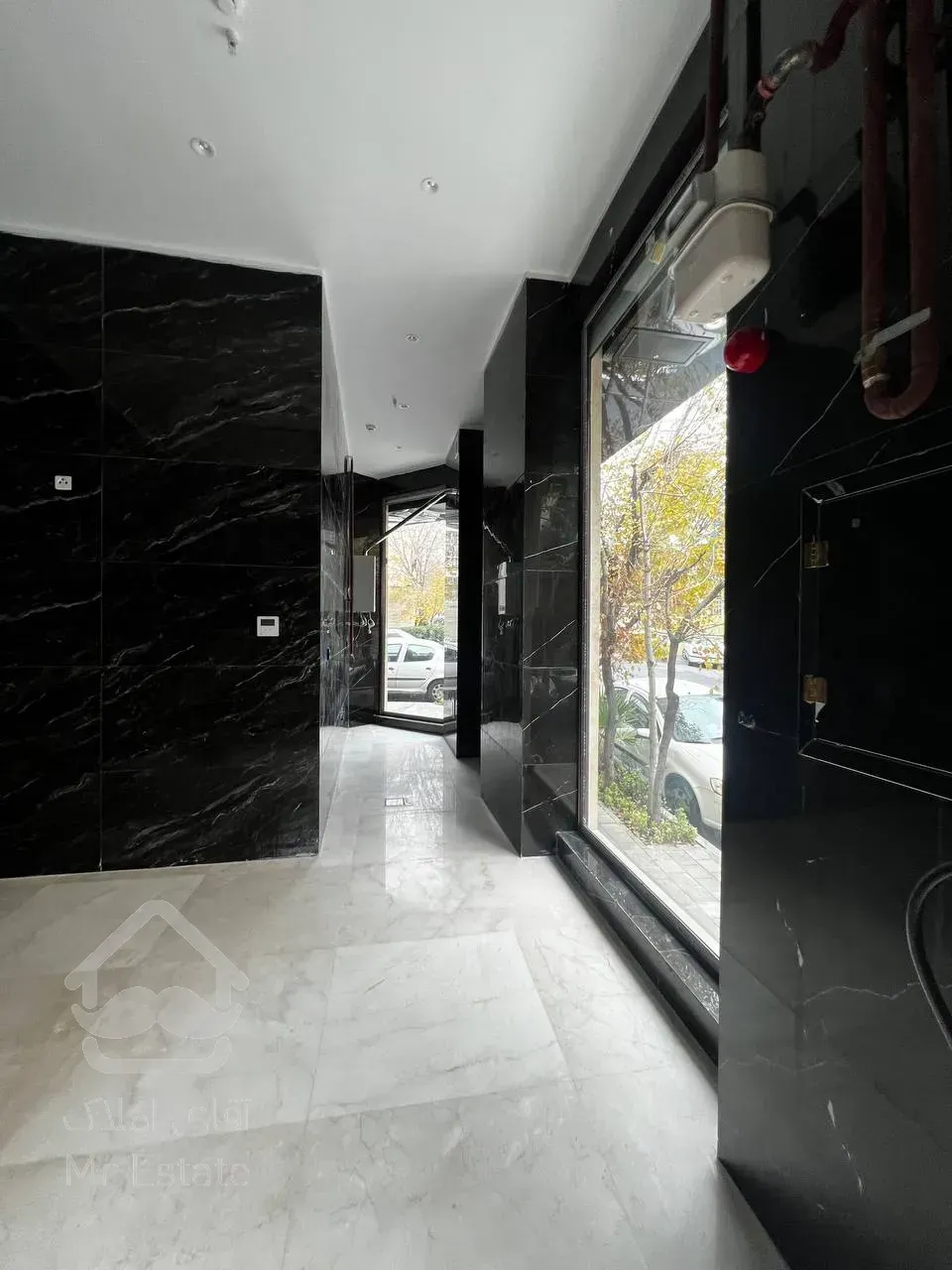 فروش اپارتمان نوساز در ارارات