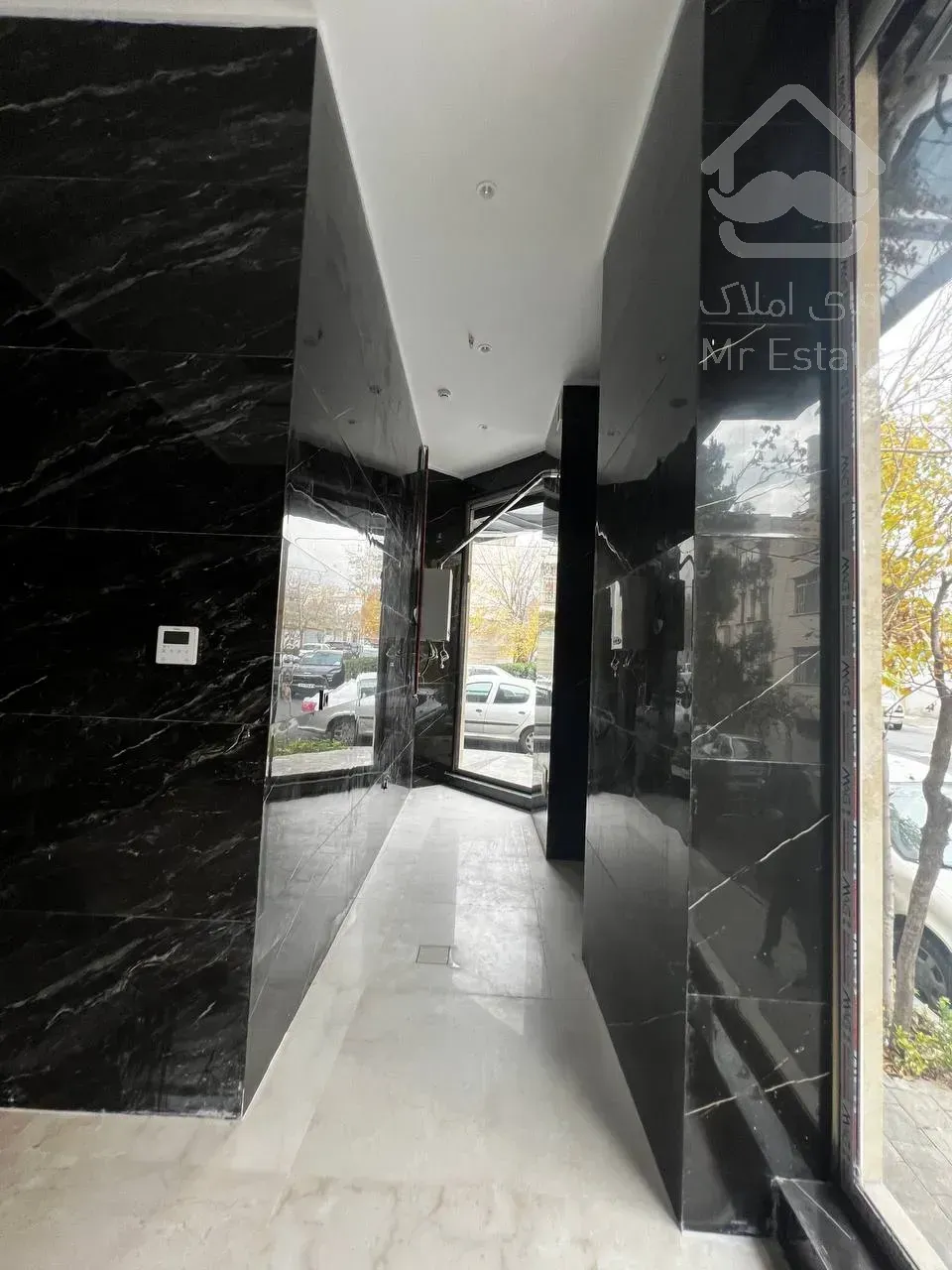 فروش اپارتمان نوساز در ارارات