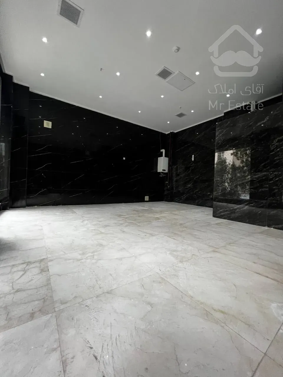 فروش واحد تجاری 48 متری در رونیکا پالاس سئول