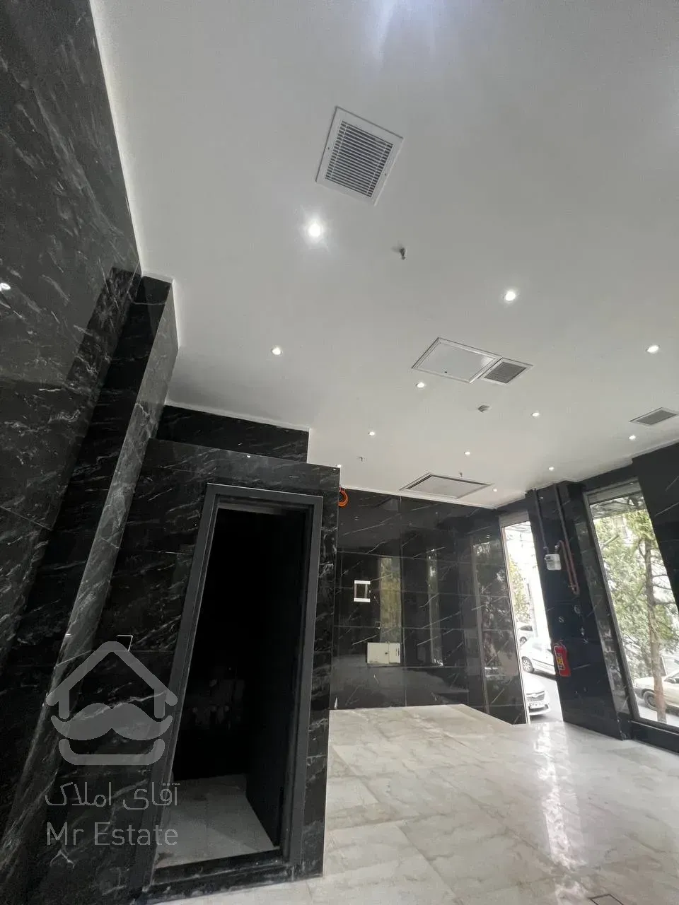 فروش واحد نورگیر در ارارات